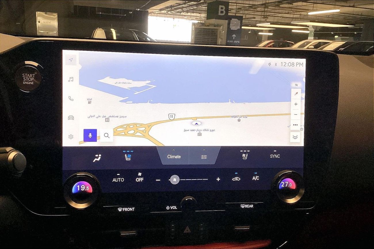 Lexus NX350 F-Sport | National Day Celebration | Guaranteed Warranty | 0 Down Payment