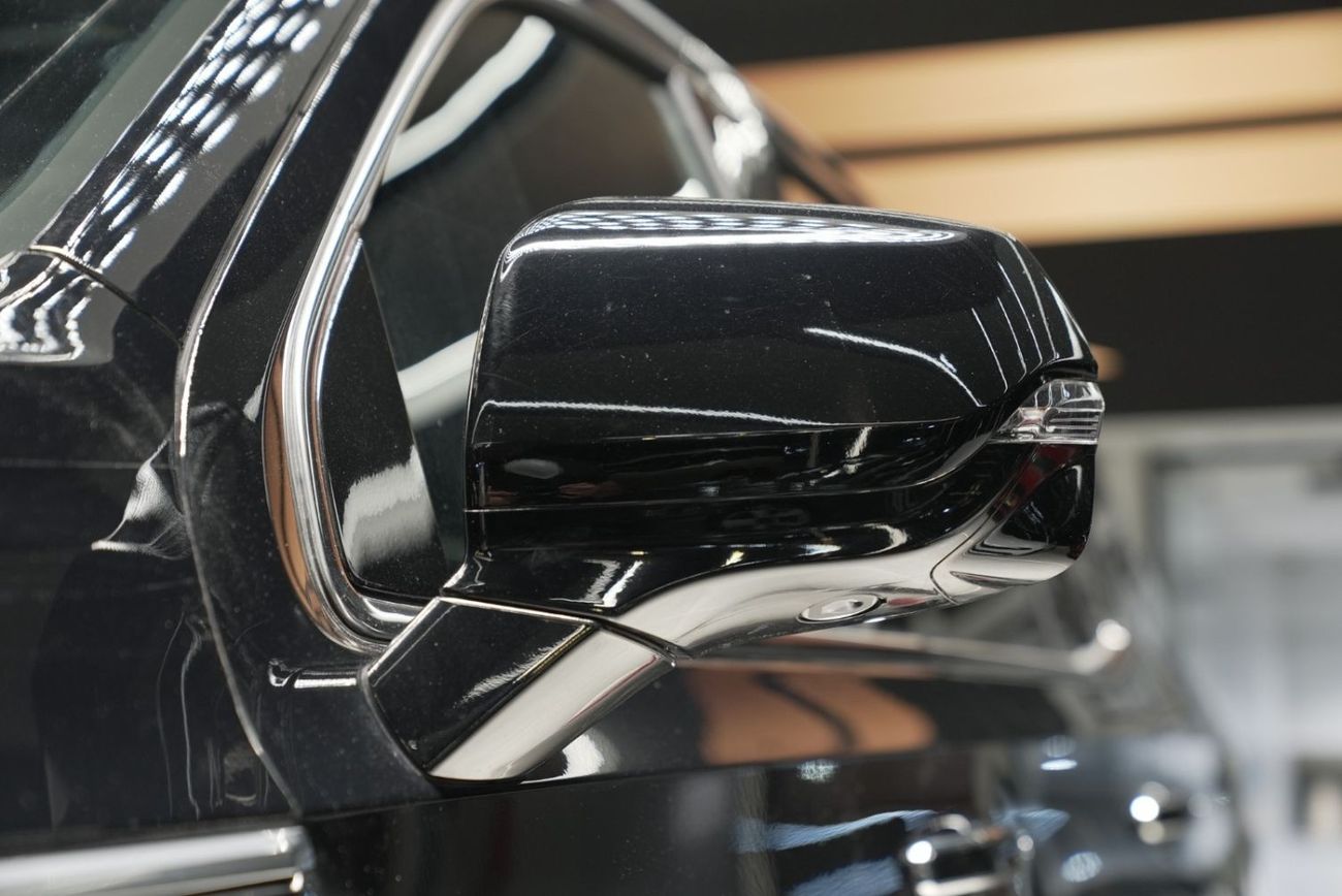 GMC Yukon 6.2 V8 Denali (AWD)