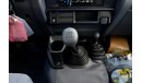 تويوتا لاند كروزر بيك آب Double Cab V8 4.5L Turbo Diesel 4WD Manual Transmission