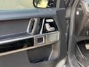 Mercedes Benz G550