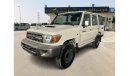 تويوتا لاند كروزر هارد توب HARDTOB 5 DOOR 4X4 4.5L V8 DIESEL // 2023 // SPECIAL OFFER // BY FORMULA AUTO // FOR