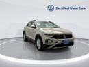 Volkswagen T-ROC T-Roc Life 1.4L (Ref#50140) / WAS 80,900 - NOW 75,900