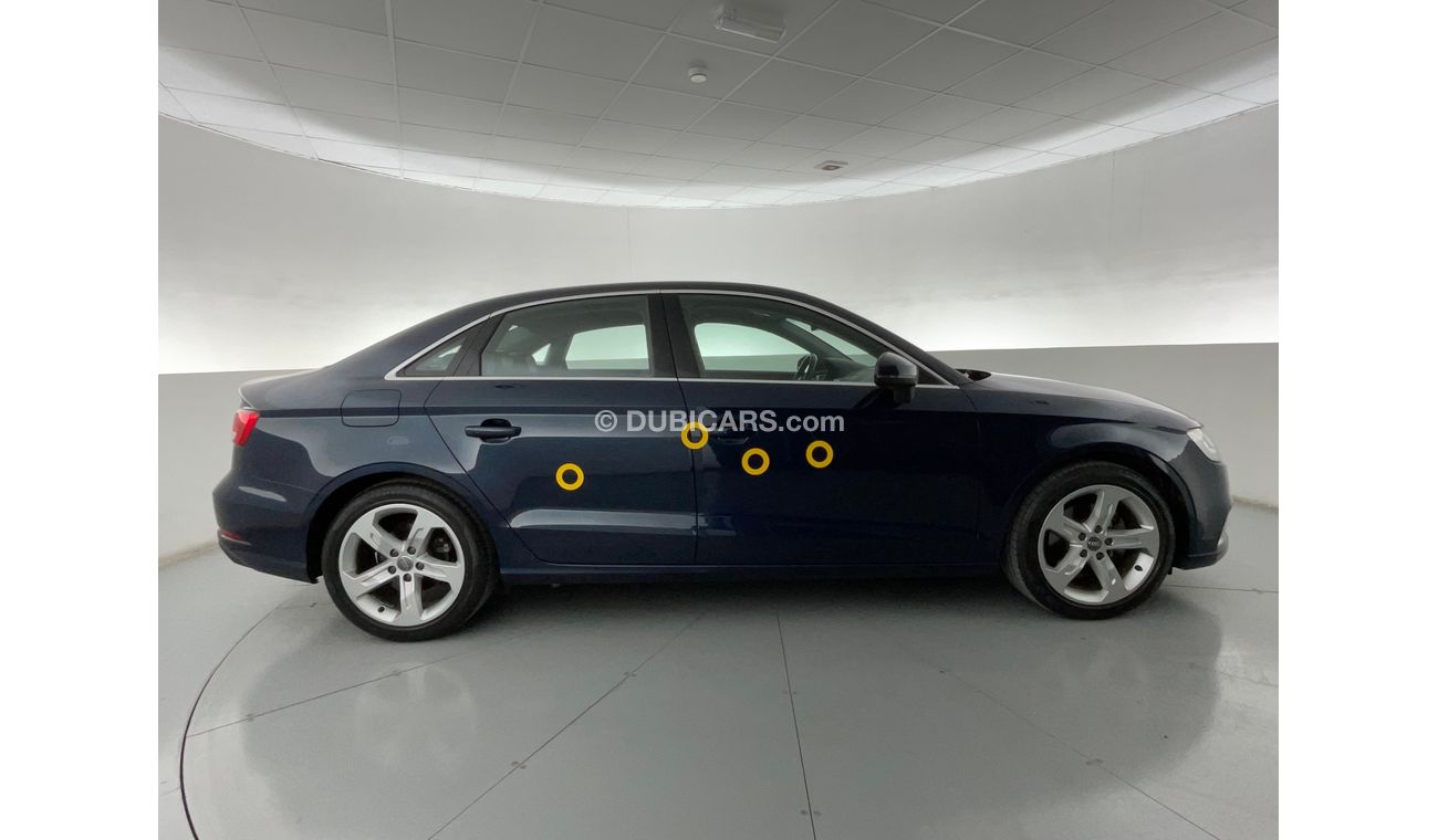 Audi A3 35 TFSI Sport