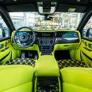 رولز رويس كولينان 2025 ROLLS ROYCE CULLINAN BLACK BADGE BRAND NEW