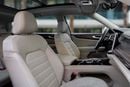 Volkswagen Teramont COMFORTLINE Teramont Comfortline | 2,546 P.M | 0% Downpayment | Perfect Condition!