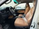 تويوتا فورتونر EXR 2.7L (160 HP) TOYOTA FORTUNER 2.7 2023 GCC