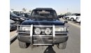 Toyota Land Cruiser Land Cruiser ( Stock no PM 8 )