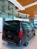 Mercedes Benz V300 V 300 - European Specs - Brand Luxury MPV