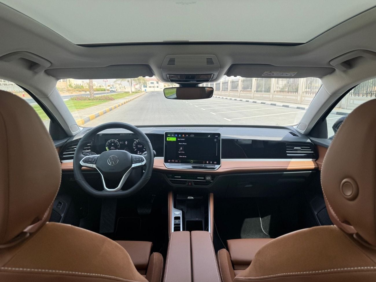 Volkswagen Passat HIGHLINE