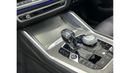 BMW X6 40i M Sport 2020 BMW X6 xDrive40i M-Kit, Sep 2025 BMW Warranty + Service Pack, Full Options, GCC