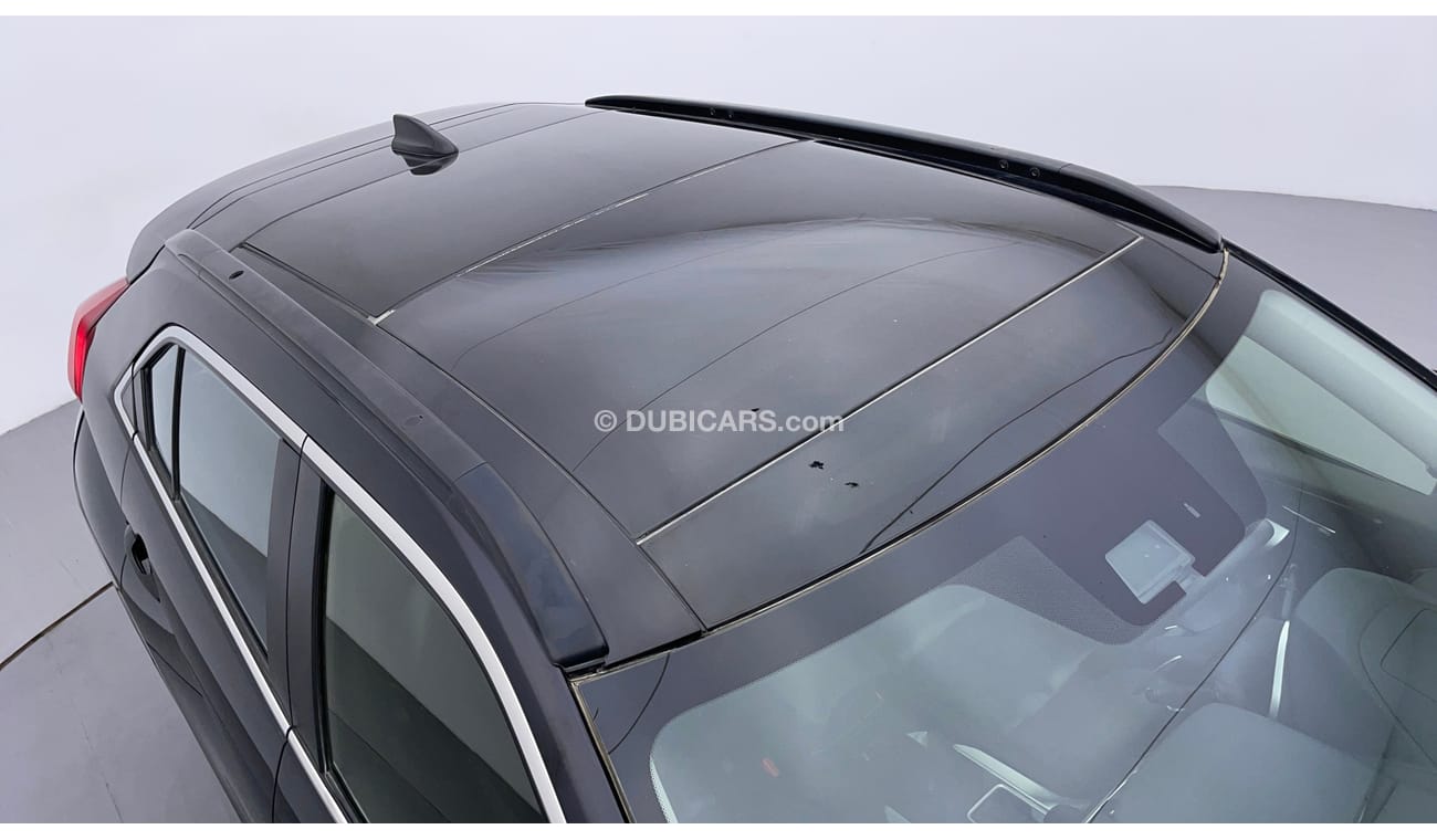 Mitsubishi Eclipse Cross GLX HIGHLINE 1.5 | Zero Down Payment | Free Home Test Drive