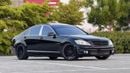 Mercedes Benz S550 STD S550