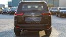 Toyota Land Cruiser GXR