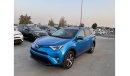 تويوتا راف ٤ Toyota Rav4 model 2017 imported from USA .