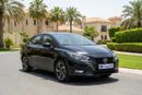 Nissan Sunny SL 2024 SL | AED 721/Month | 0 DP | 30 Day Return | Warranty | Service History