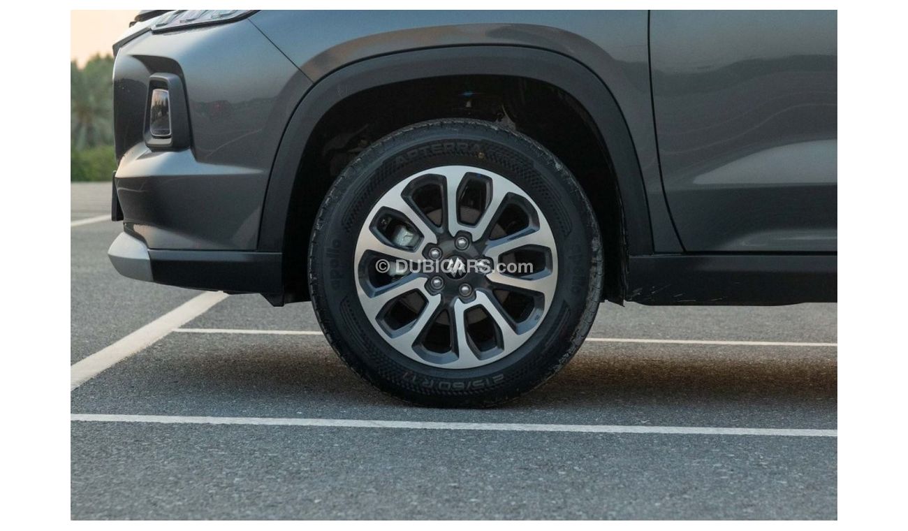 New Suzuki Grand Vitara GLX Full option 2WD Panoramic Sunroof