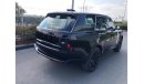 Land Rover Range Rover HSE Range Rover HSE 4.4L AWD 530PS 2023 Model