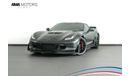 Chevrolet Corvette 2016 Chevrolet Corvette Z06 / Manual Gearbox / Full Chevrolet Service History