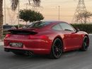 بورش 911 Carrera 3.4L Coupe = gcc specs =