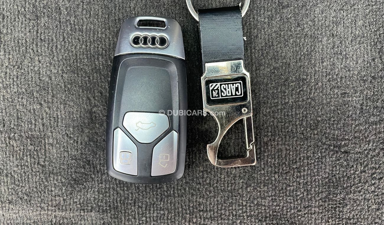 أودي Q7 Q7 3,000