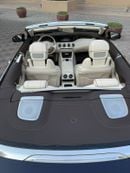 Mercedes-Benz S 550 Coupe S550