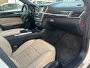 مرسيدس بنز ML 500 Mercedes ML 500 AMG_Gcc_2013_Excellent_Condition _Full option