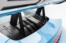 Porsche 911 4.0L F-6 Naturally Aspirated Engine
