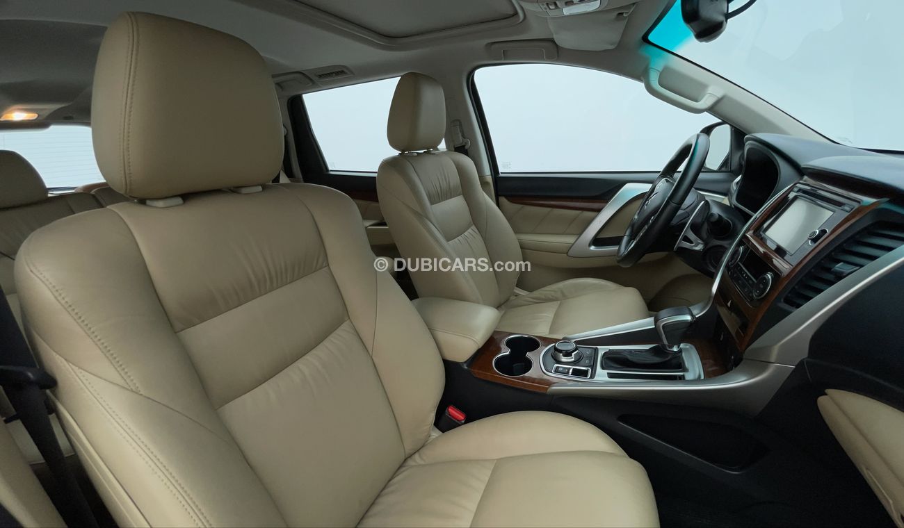 Mitsubishi Montero GLS TOP 3 | Zero Down Payment | Free Home Test Drive