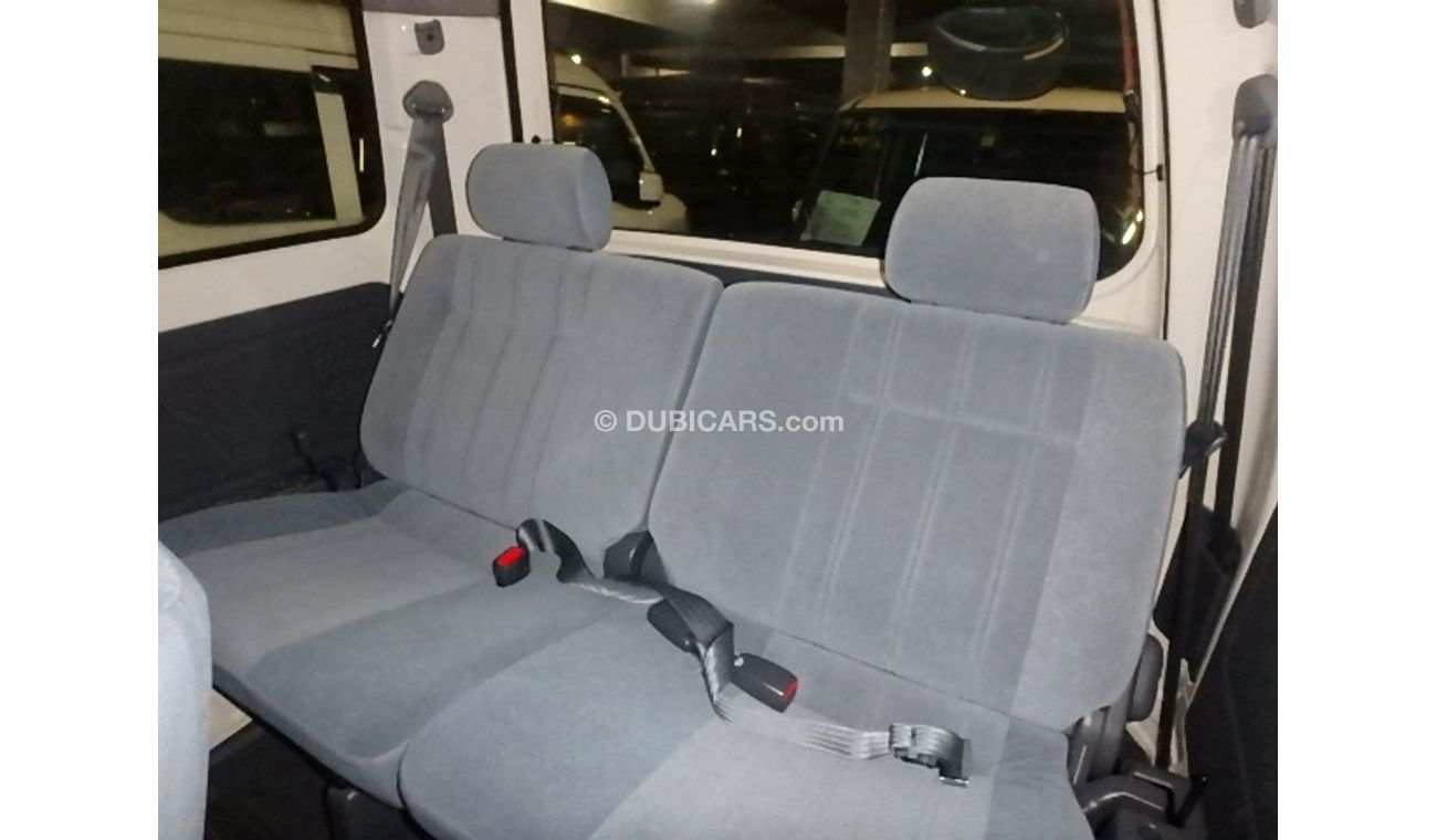 Toyota Noah Used RHD 2001/L 4WD/SR50G Lot # 597