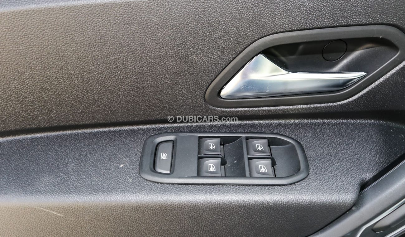 Renault Duster RENAULT DUSTER 1.5 L A/T DIESEL NEW