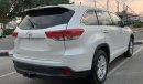 Toyota Kluger