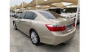 Honda Accord i-VTEC Low mileage