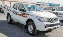 Mitsubishi L200 Diesel 4x4 Double Cab Airbag ABS NEW