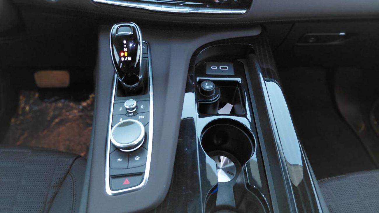 Cadillac Escalade Escalade-V 6.2L CADILLAC ESCALADE -V SERIES VIP+TV+36 SPEAKERS 2024