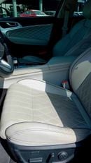 Hyundai Genesis Std 3.8L