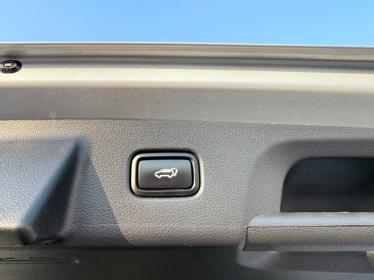 هيونداي باليساد Full option/ sunroof, leather seats