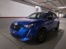Peugeot 2008 ALLURE