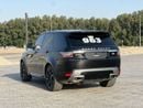 Land Rover Range Rover Sport SE 3.0L