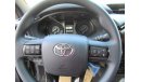 Toyota Hilux HILUX 4.0L 4WD ADVENTURE  DC AT 2021MY  PETROL