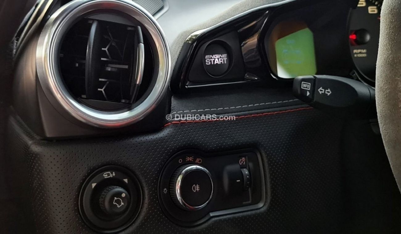 Lotus Evora GT 2021 Agency Warranty Full Service History GCC