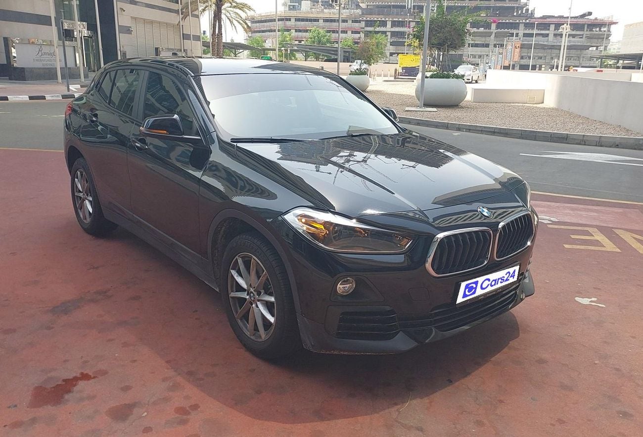 بي أم دبليو X2 SDRIVE20I 2020 SDRIVE 20I | AED 949/Month | 0 DP | 30 Day Return | Warranty | Service History