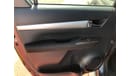 Toyota Hilux HILUX DIESEL, 2021 MODEL,2.8L FULL OPTION, AUTOMATIC TRANSMISSION, ONLY FOR EXPORT