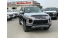 Mitsubishi Montero Sport 2020 AT 3.0L GLS (4WD) Full Option