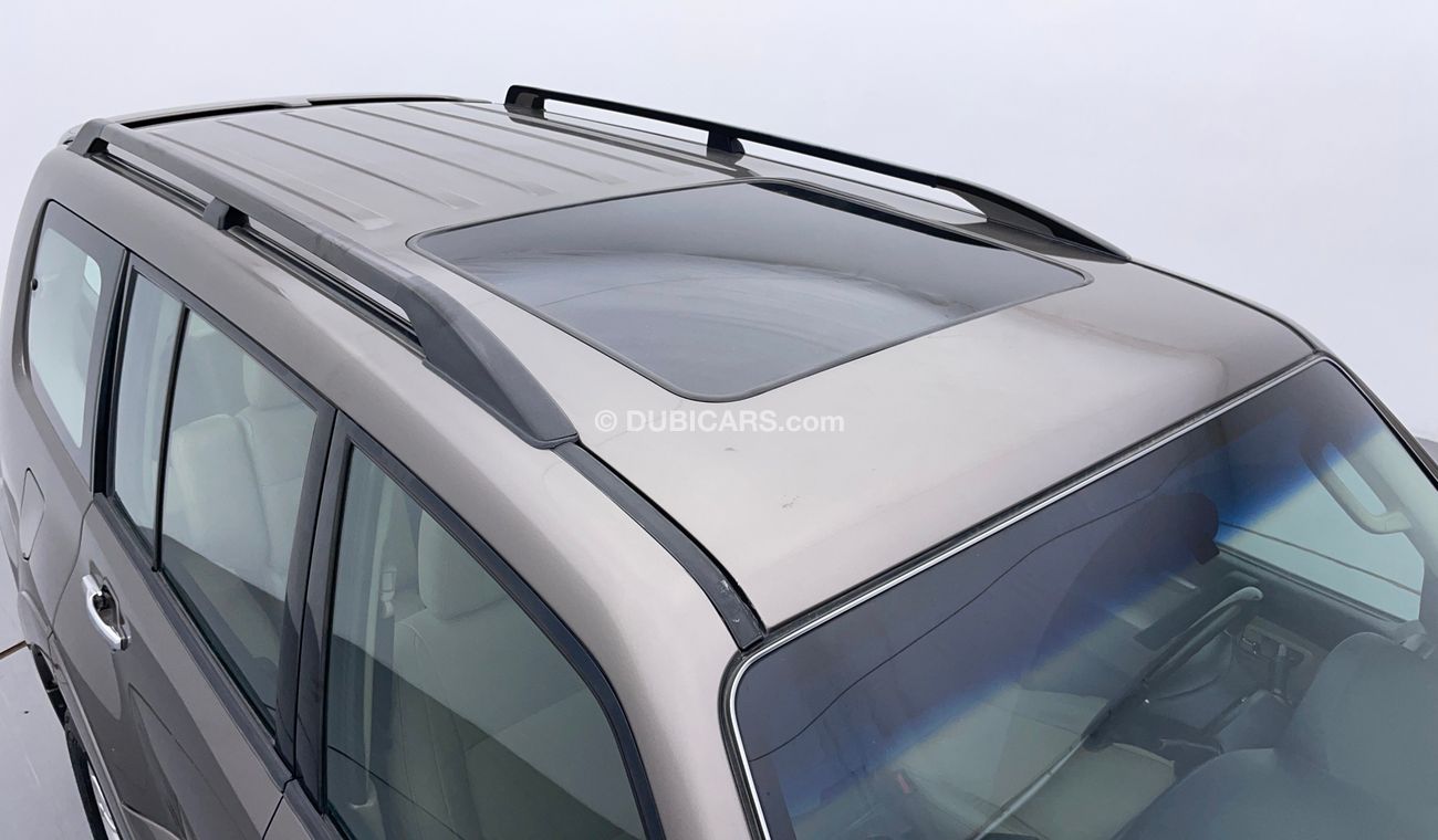 Mitsubishi Pajero GLS HIGHLINE 3.8 | Zero Down Payment | Free Home Test Drive