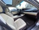 لكزس ES 350 3.5 V6 /PLATINUM COLOR / SCREEN /COOLING AND HEATING SEATS  / IN PERFECT CONDITION