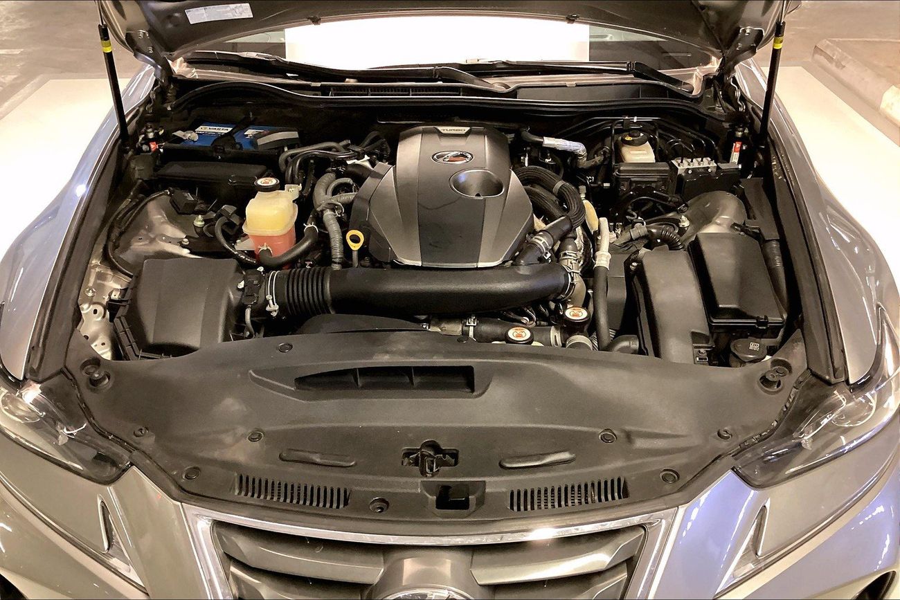 Lexus IS300 Premier | Guaranteed Warranty | 0 Down Payment