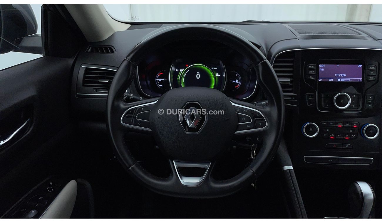 Renault Koleos SE 2.5 | Zero Down Payment | Free Home Test Drive