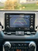 Toyota RAV4 Limited Hybrid 2.5 Full Option