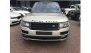 Land Rover Range Rover Vogue SE Supercharged