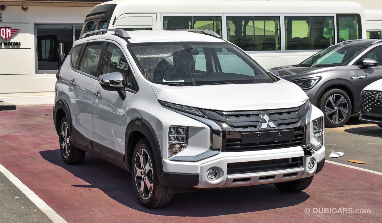 Mitsubishi Xpander CROSS